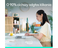 LOGITECH Signature M650 L Wireless Mouse Rózowa - 713347 - zdjęcie 8